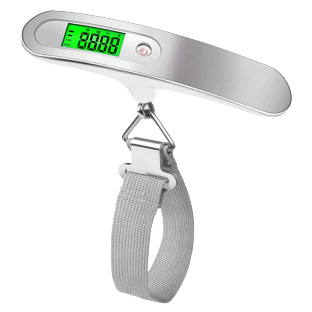 Digital Luggage Scale