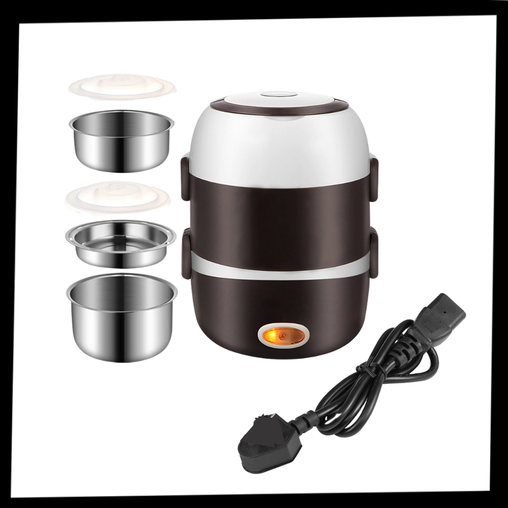 Mini Electric Cooker