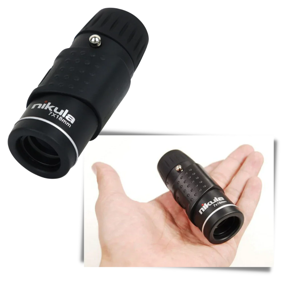 Mini Monocular Telescope