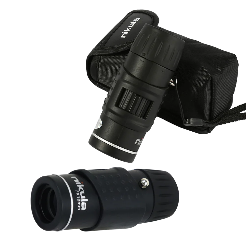 Mini Monocular Telescope