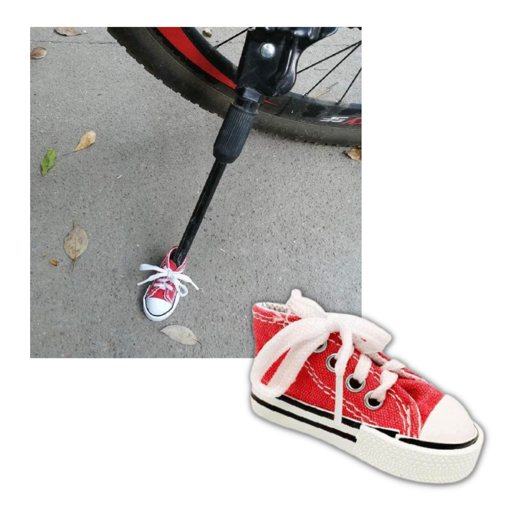 Mini Shoe Base for Bike Stand