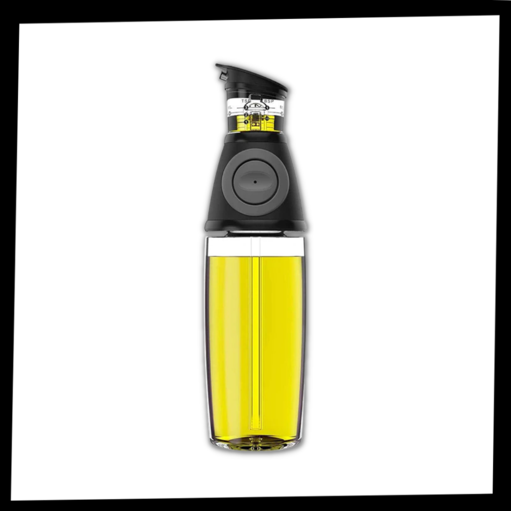 Cooking Oil Dispenser Bottle