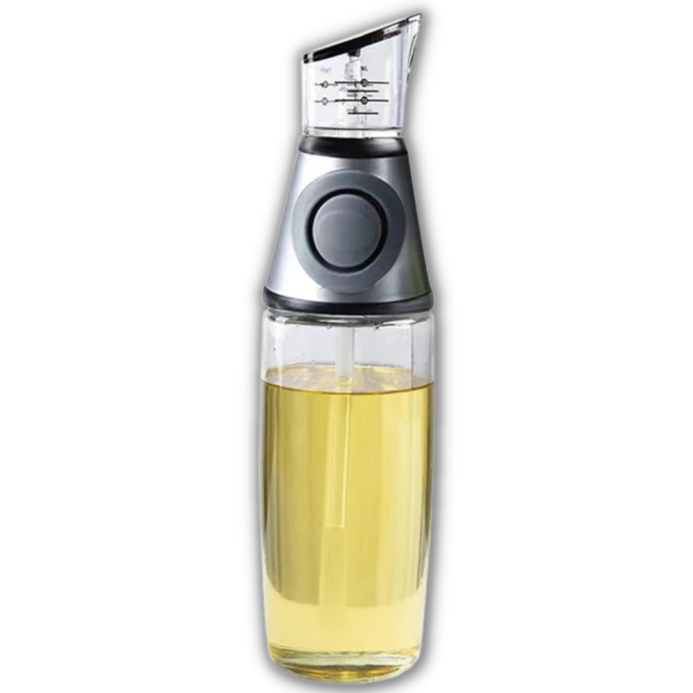 Cooking Oil Dispenser Bottle