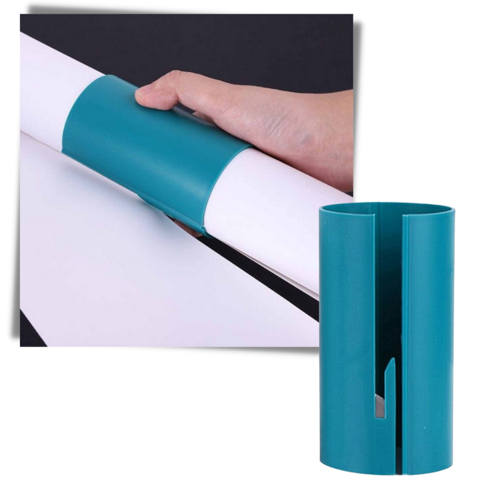 Wrapping Paper Cutter