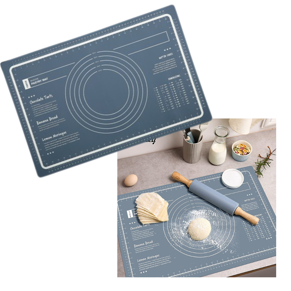 Extra-Large Silicone Baking Mat