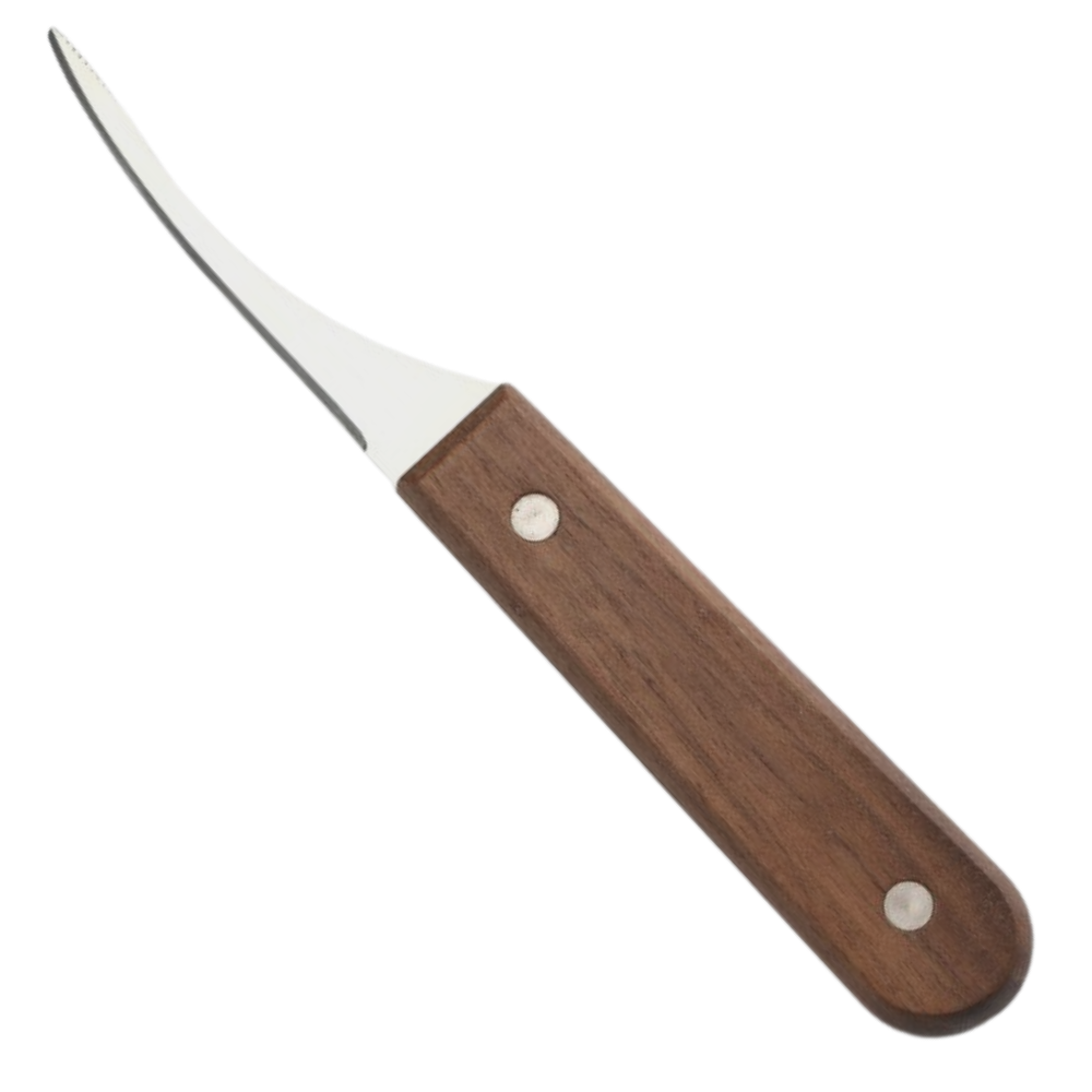 Stainless Steel Shrimp Peeling Knife