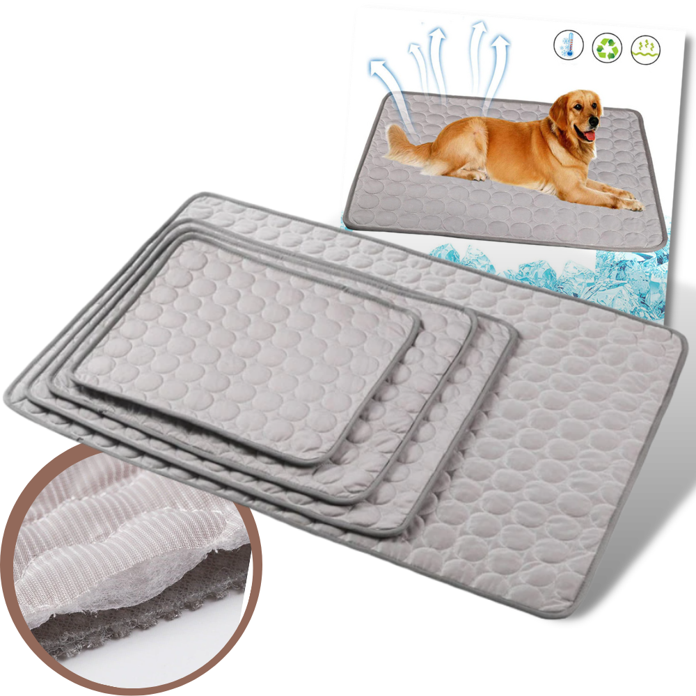 Cooling Mat for Pets -