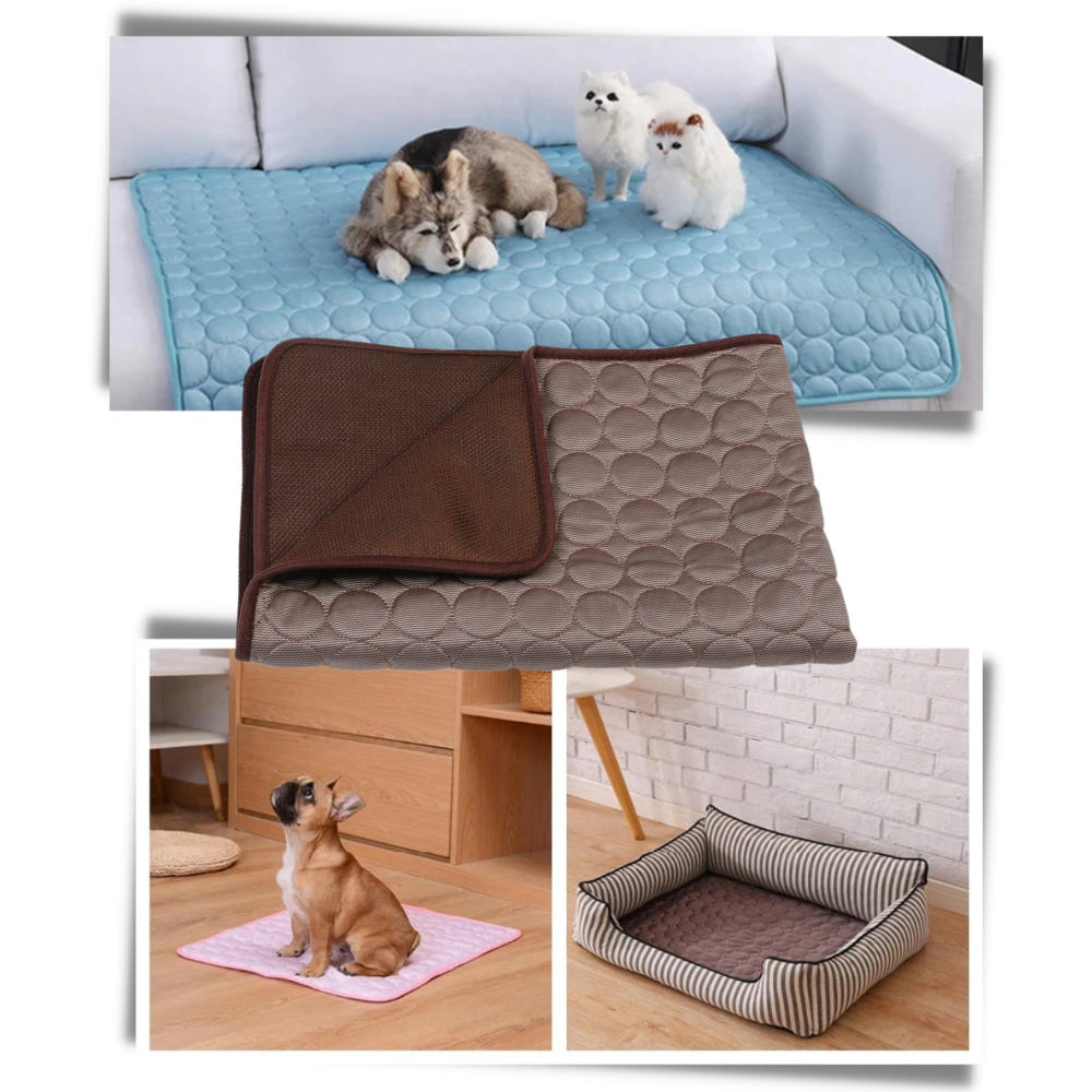 Cooling Mat for Pets