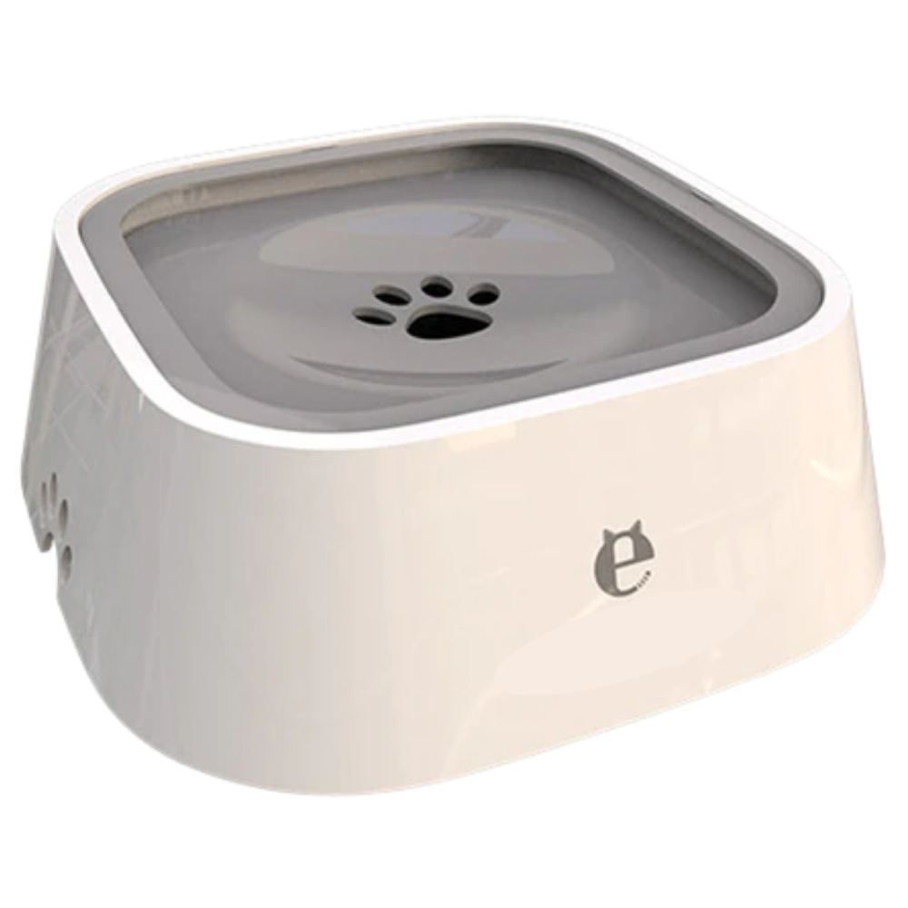 Pet Floating Water Bowl