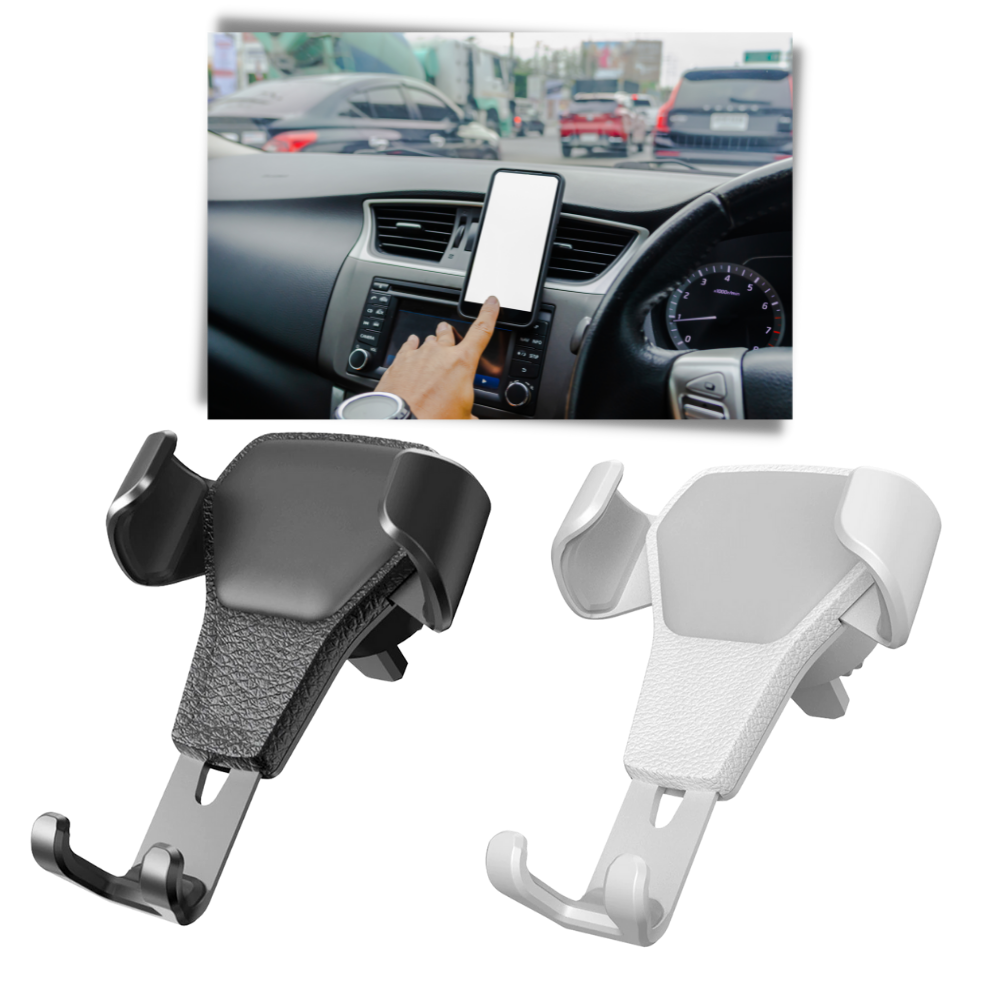 One hand Phone Holder