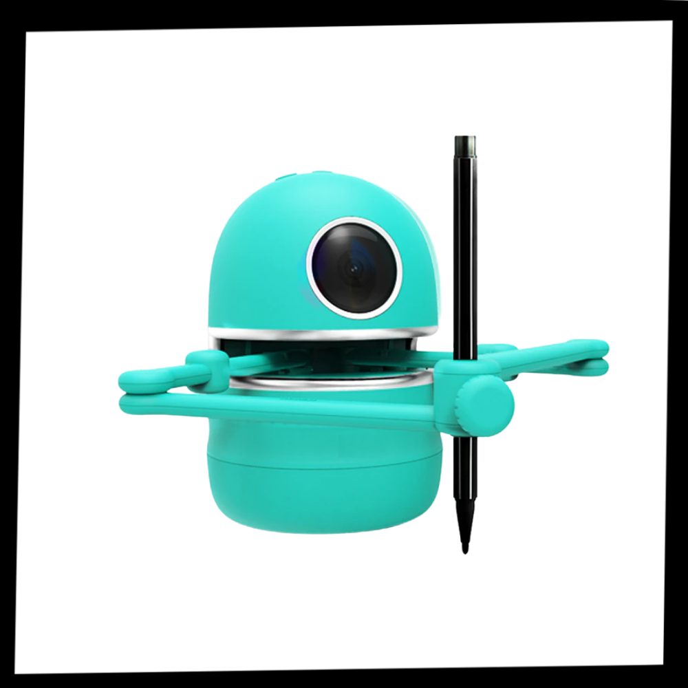 Painting Robot For Children