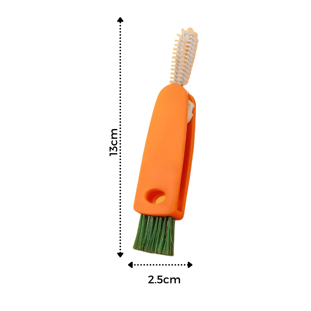 Bottle Cleaning Brush