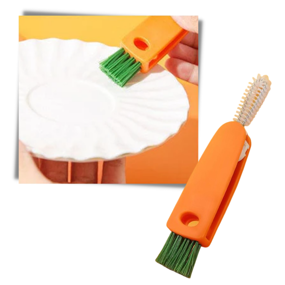 Bottle Cleaning Brush