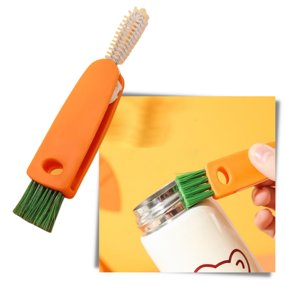 Bottle Cleaning Brush