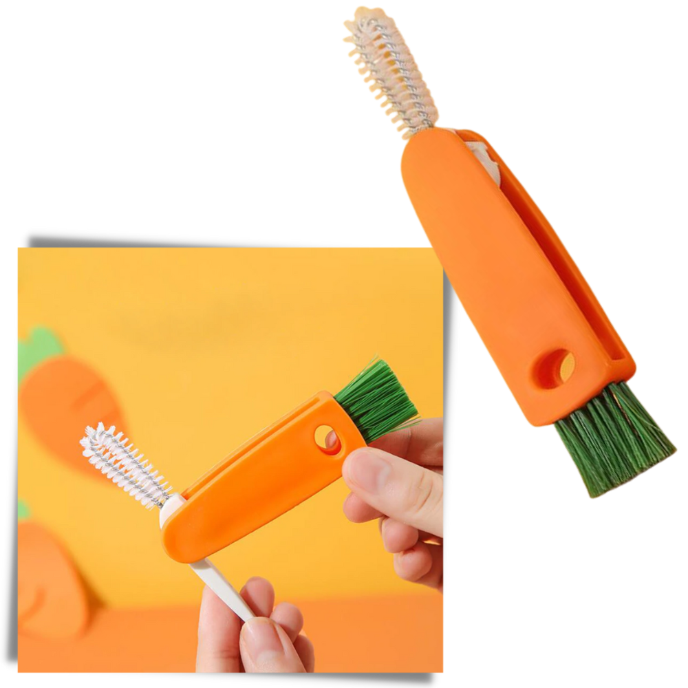 Bottle Cleaning Brush