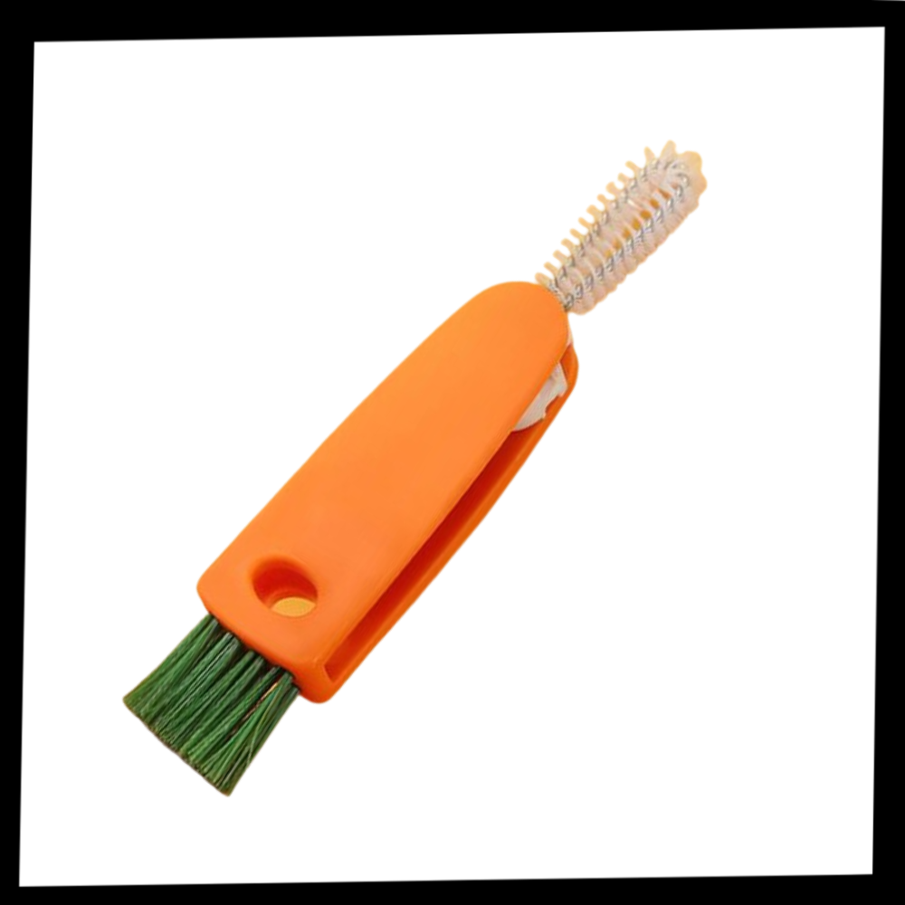 Bottle Cleaning Brush