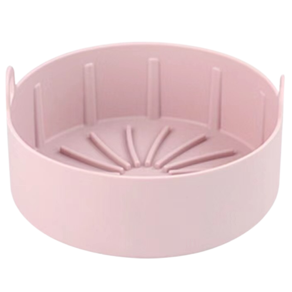 Reusable Air Fryer Silicone Pan