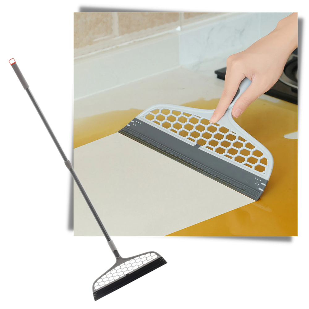 Silicone Squeegee Wiper