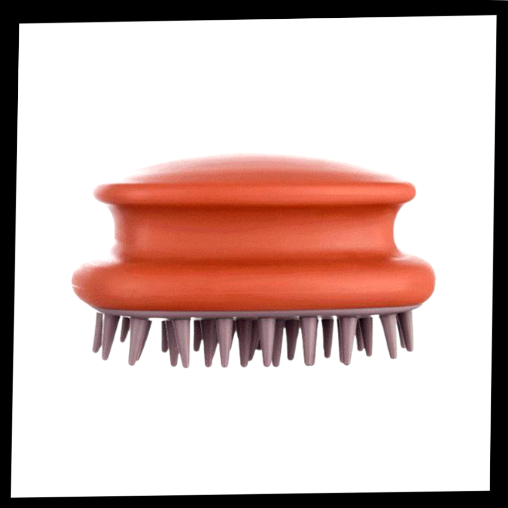 Scalp Massage Brush