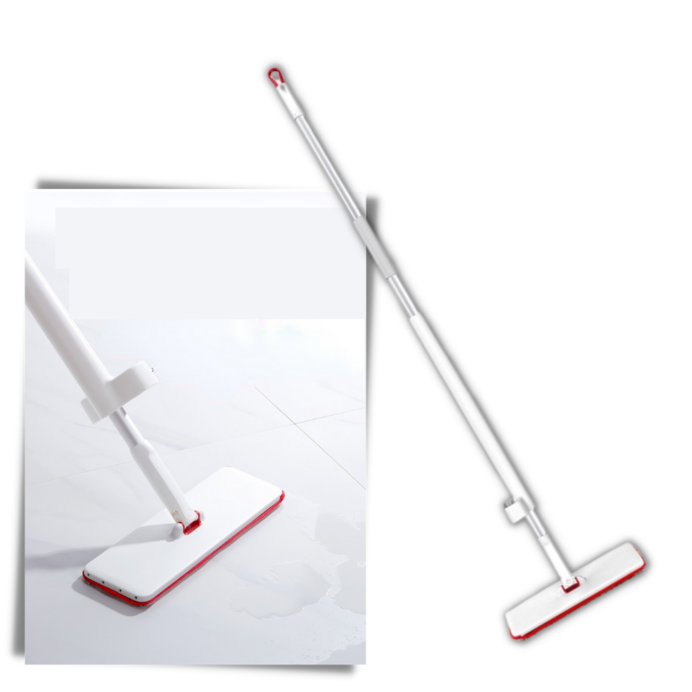 Easy Squeeze Floor Mop