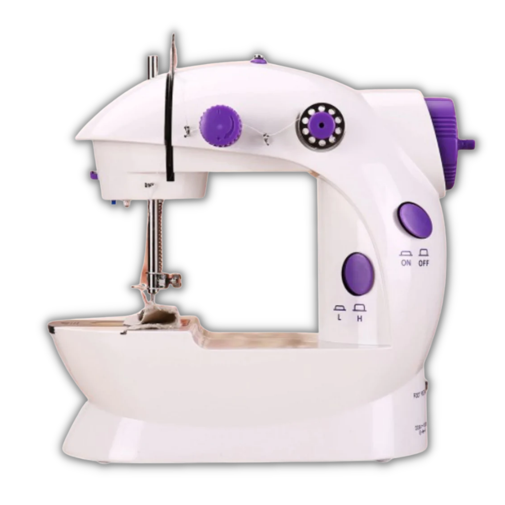 Portable Electric Sewing Machine