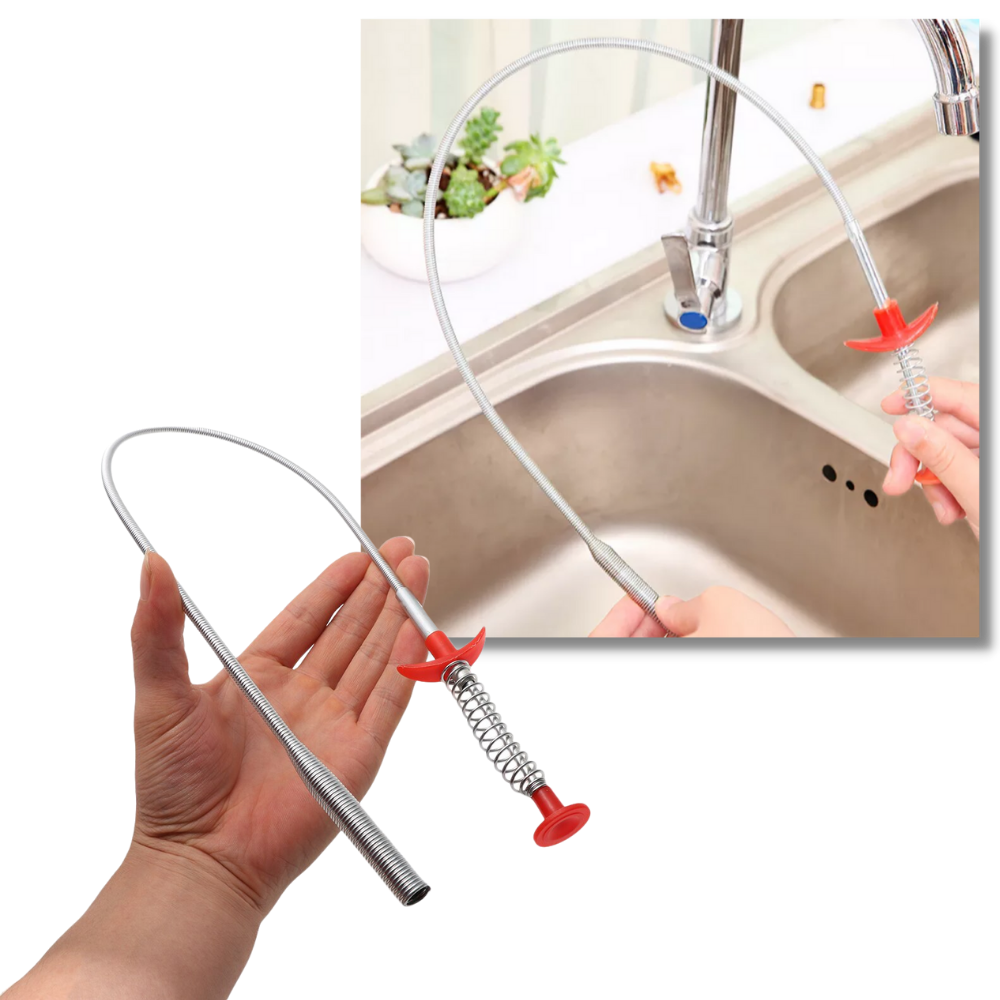 Sink Cleaning Pliers