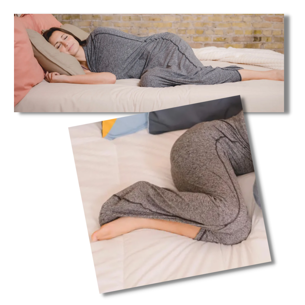 Sleep Pod Wearable Sleep Blanket