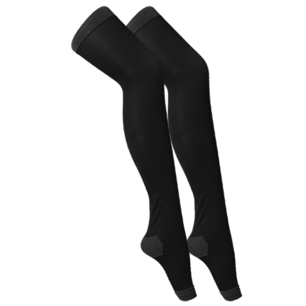 Pair of Leg Slimming Tights