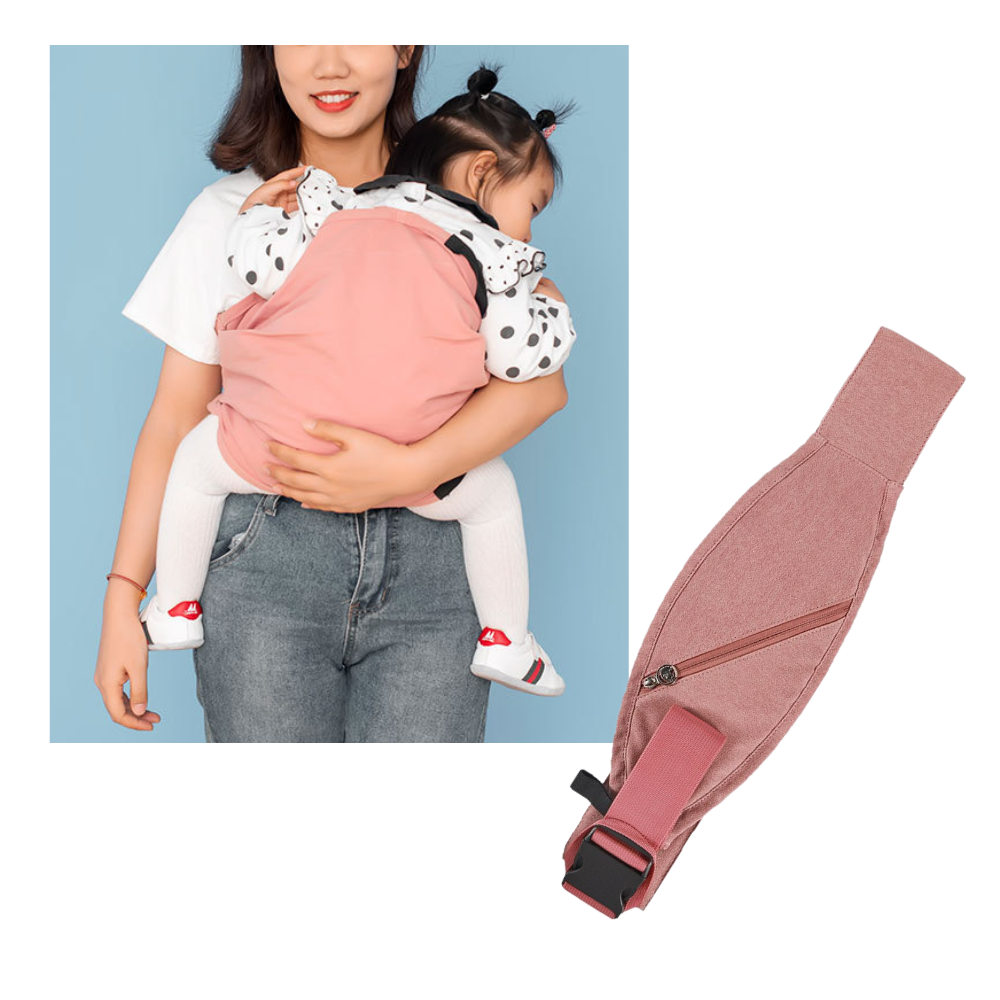 Baby Wrap Sling