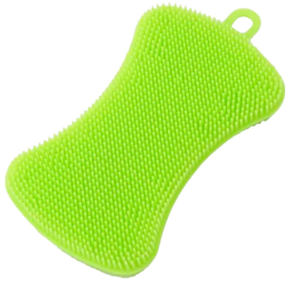 Silicone Kitchen Sponge