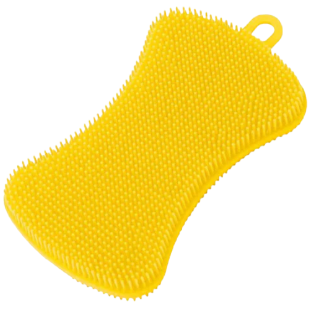 Silicone Kitchen Sponge