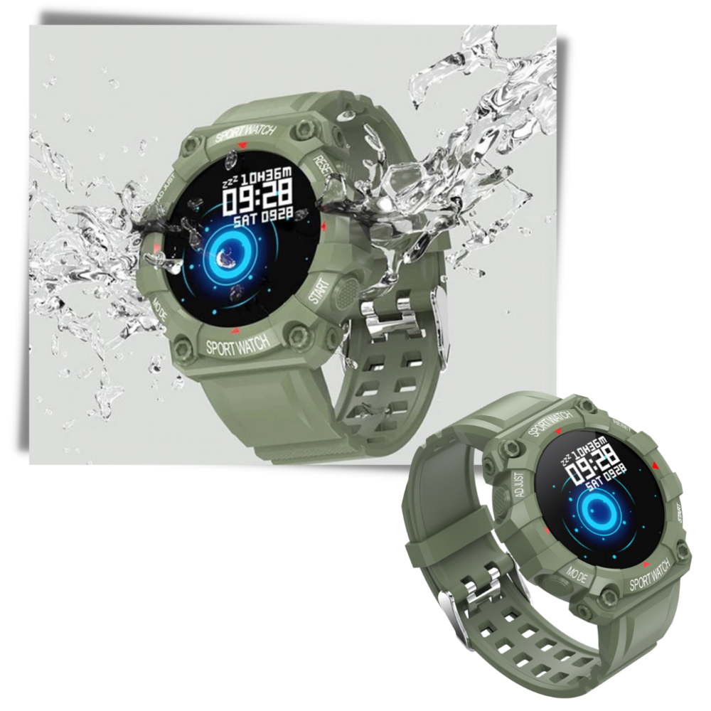 Sport Smart Watch