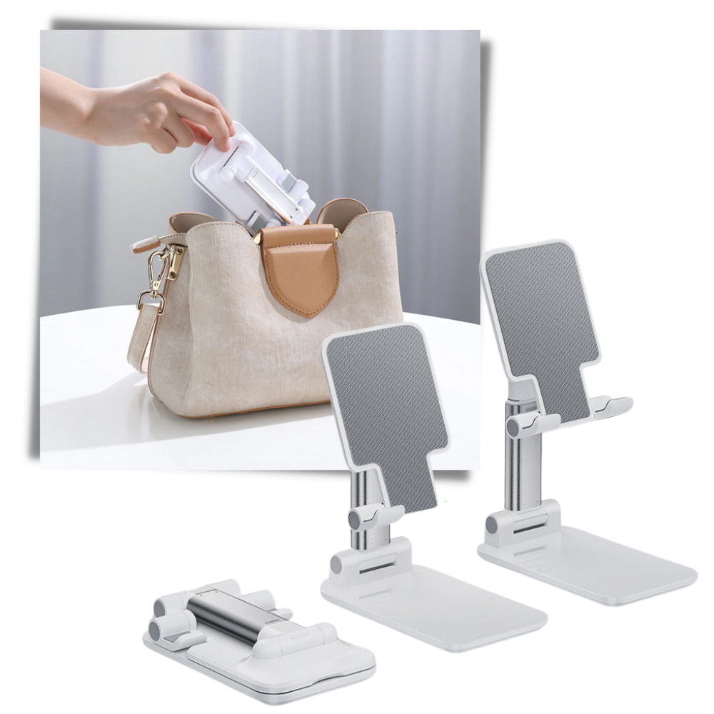 Universal Phone Holder Stand