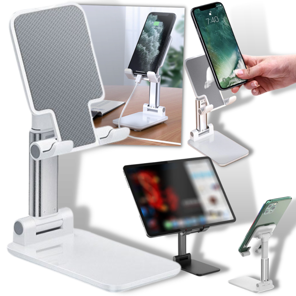 Universal Phone Holder Stand -