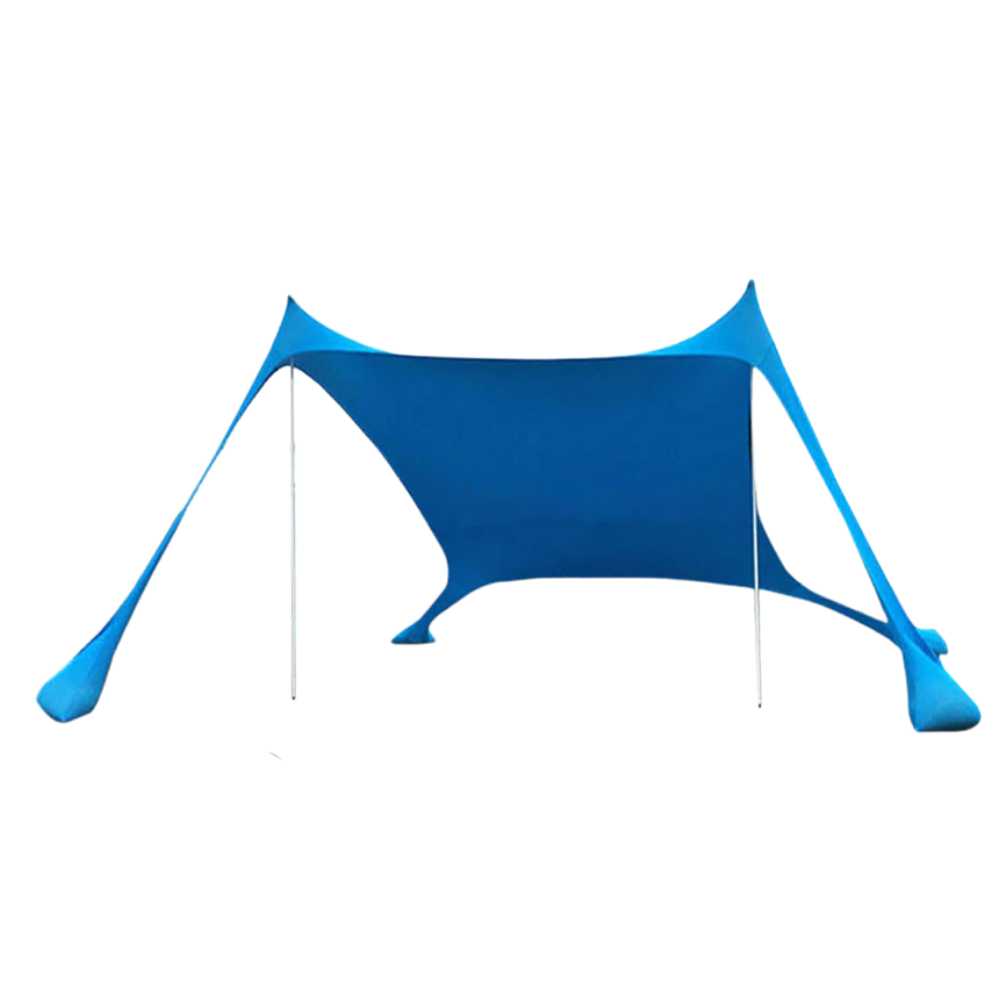 Lightweight Beach Shade Tent