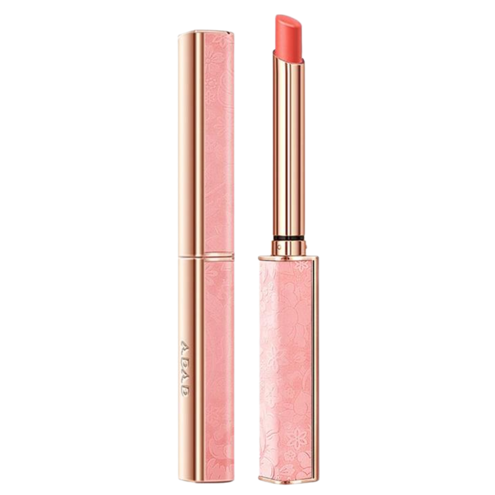 Temperature-Changing Moisturising Lipstick