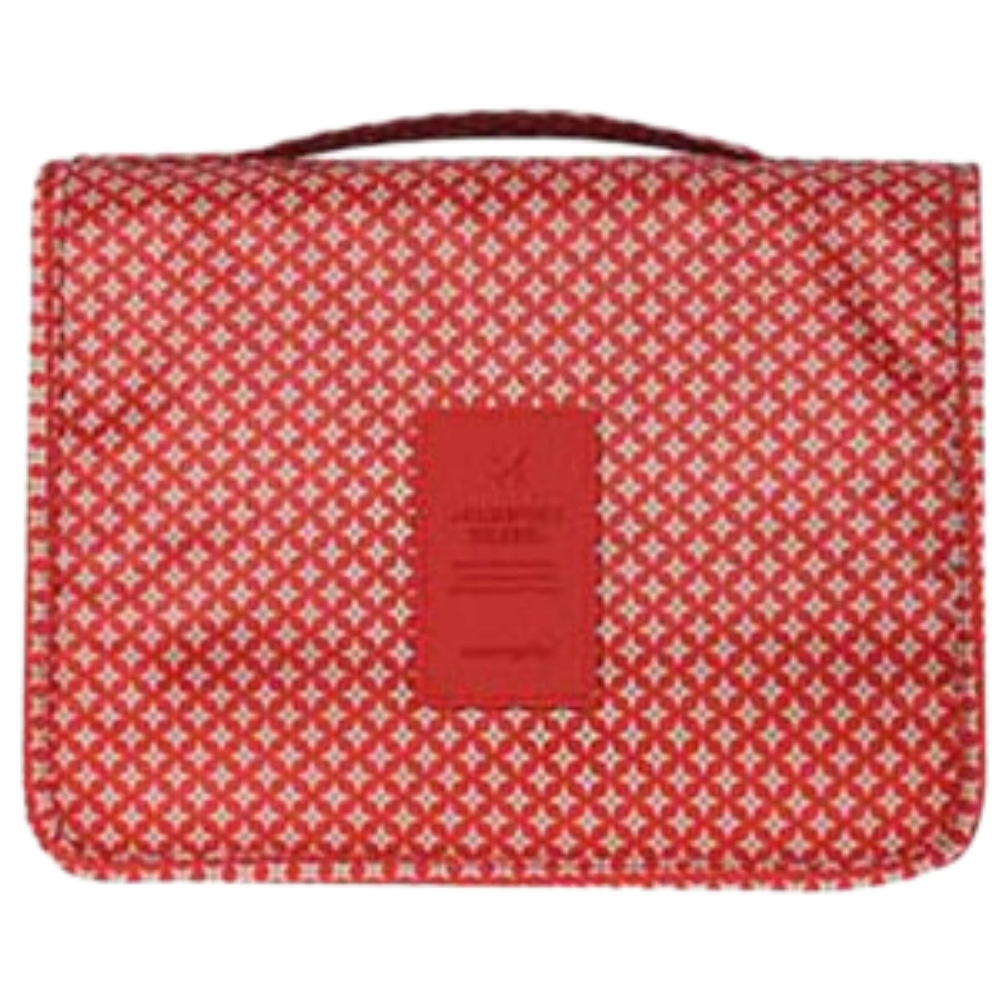 Travel Cosmetics Bag