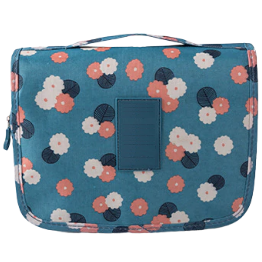 Travel Cosmetics Bag