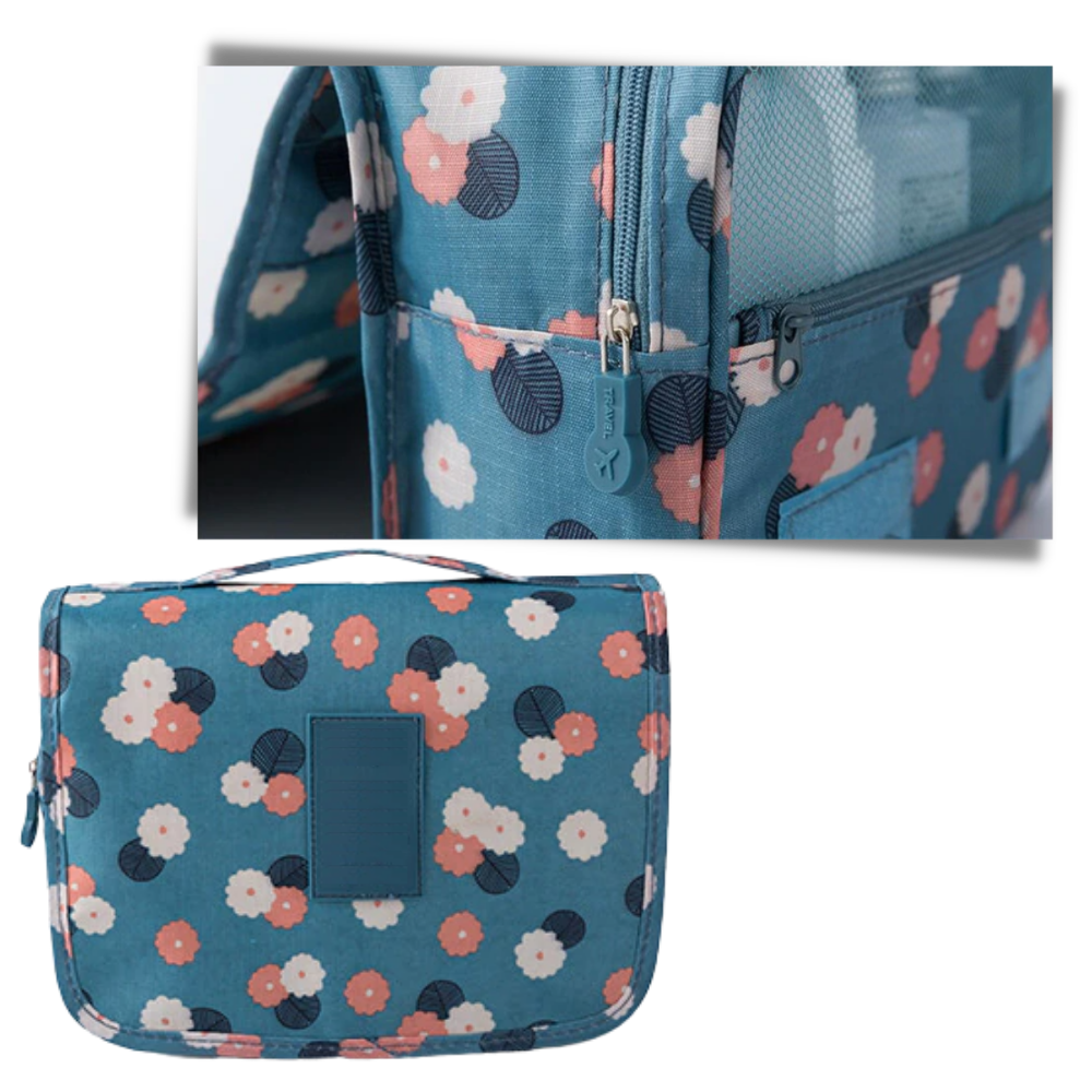 Travel Cosmetics Bag