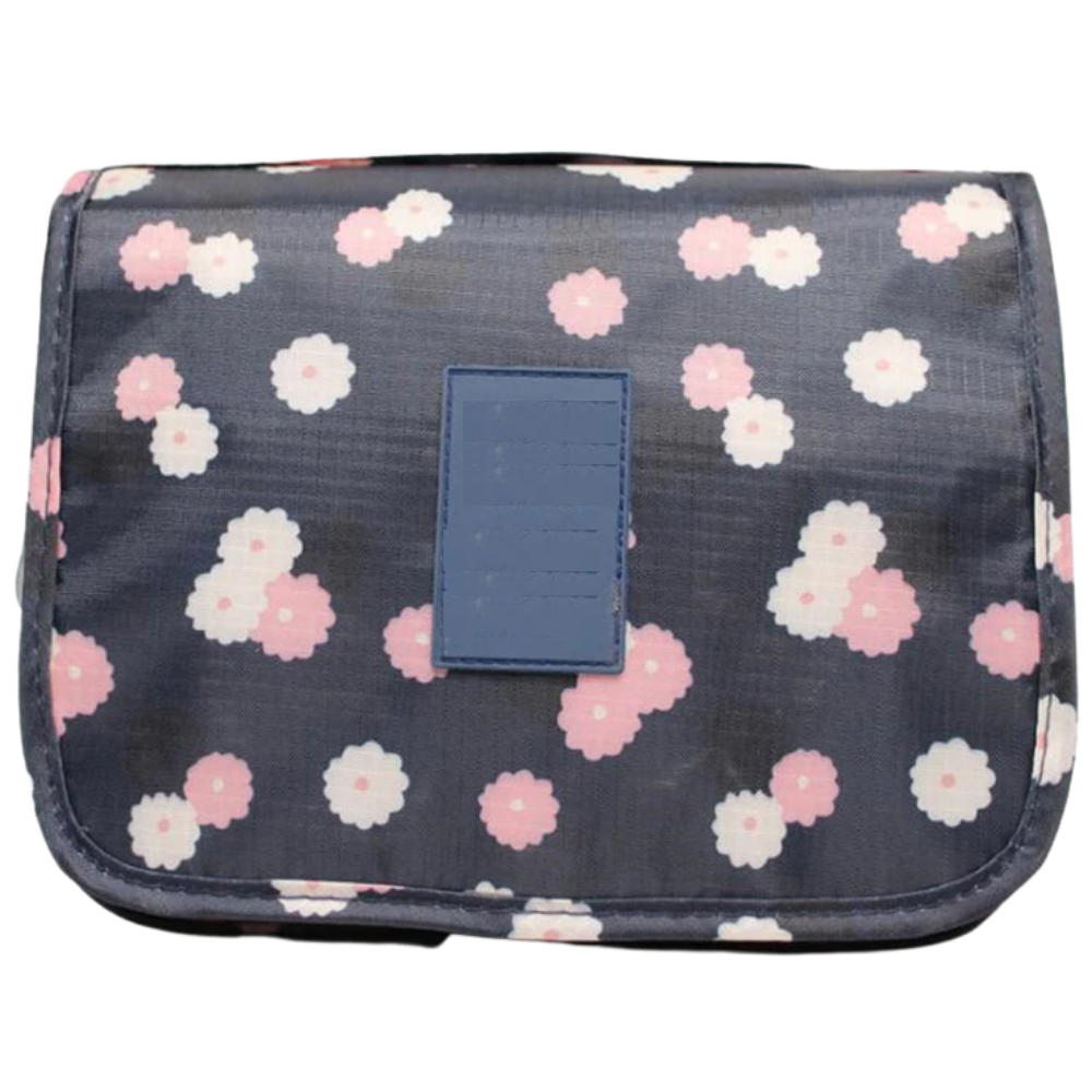 Travel Cosmetics Bag