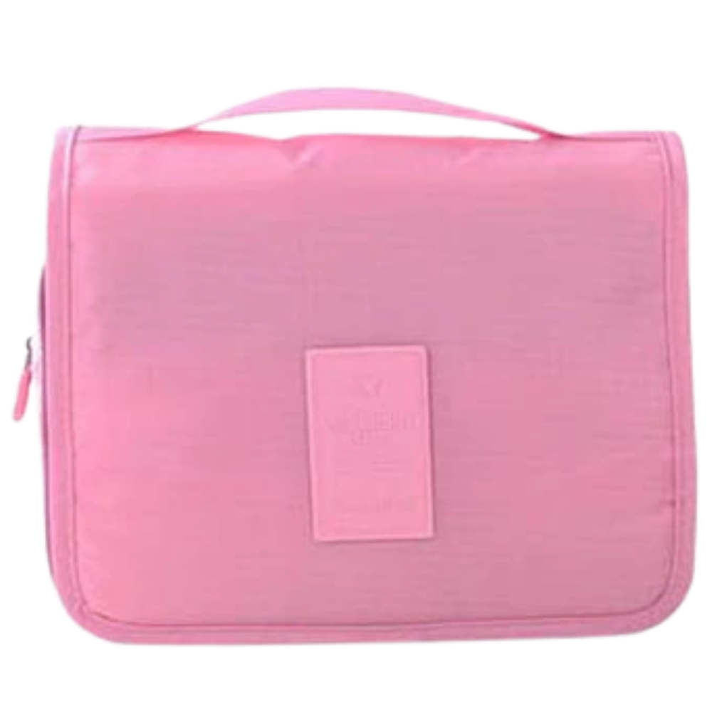 Travel Cosmetics Bag