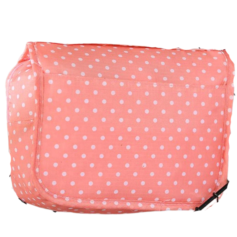 Travel Cosmetics Bag