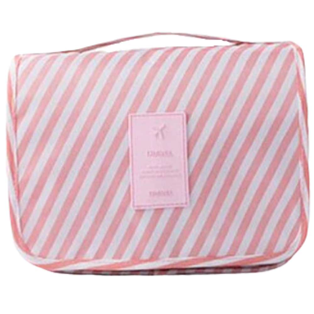 Travel Cosmetics Bag