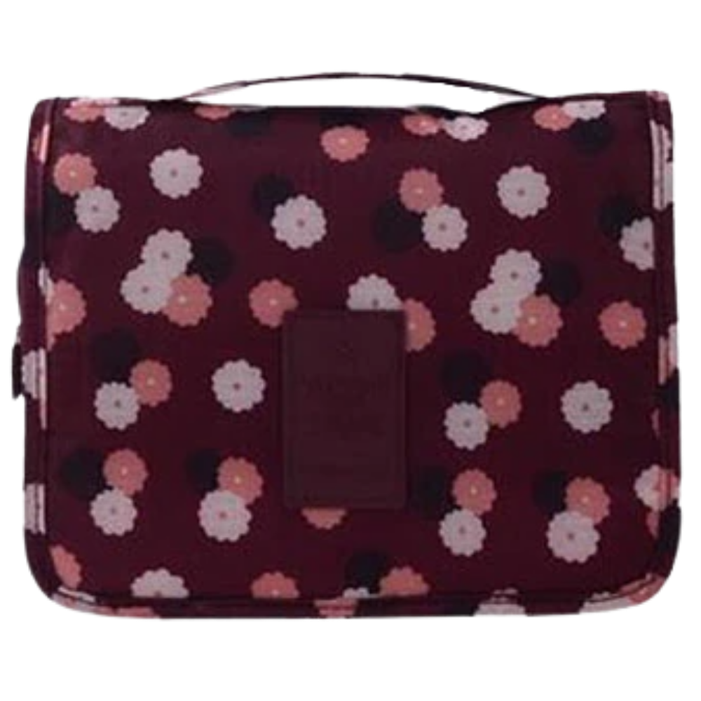 Travel Cosmetics Bag