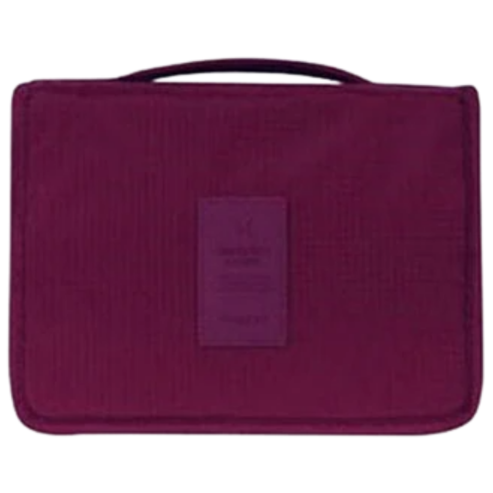 Travel Cosmetics Bag