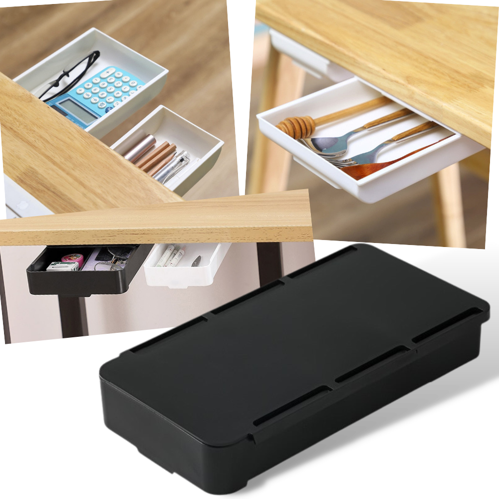 Invisible Desk Drawer Organiser -