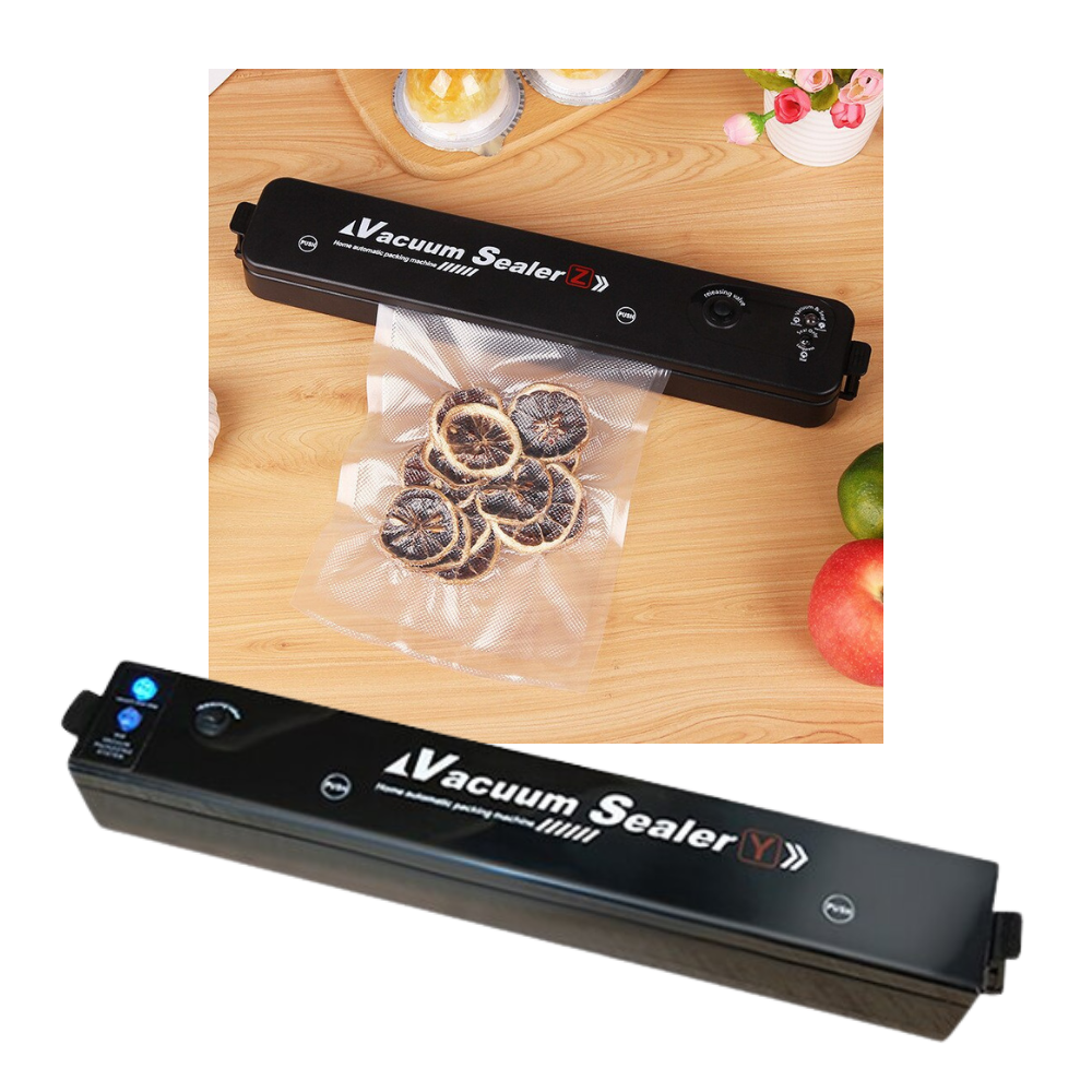 Food Vacuum Sealer