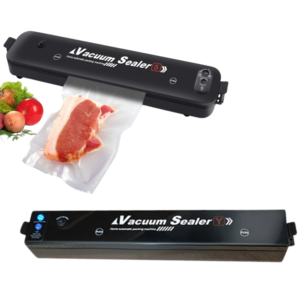 Food Vacuum Sealer