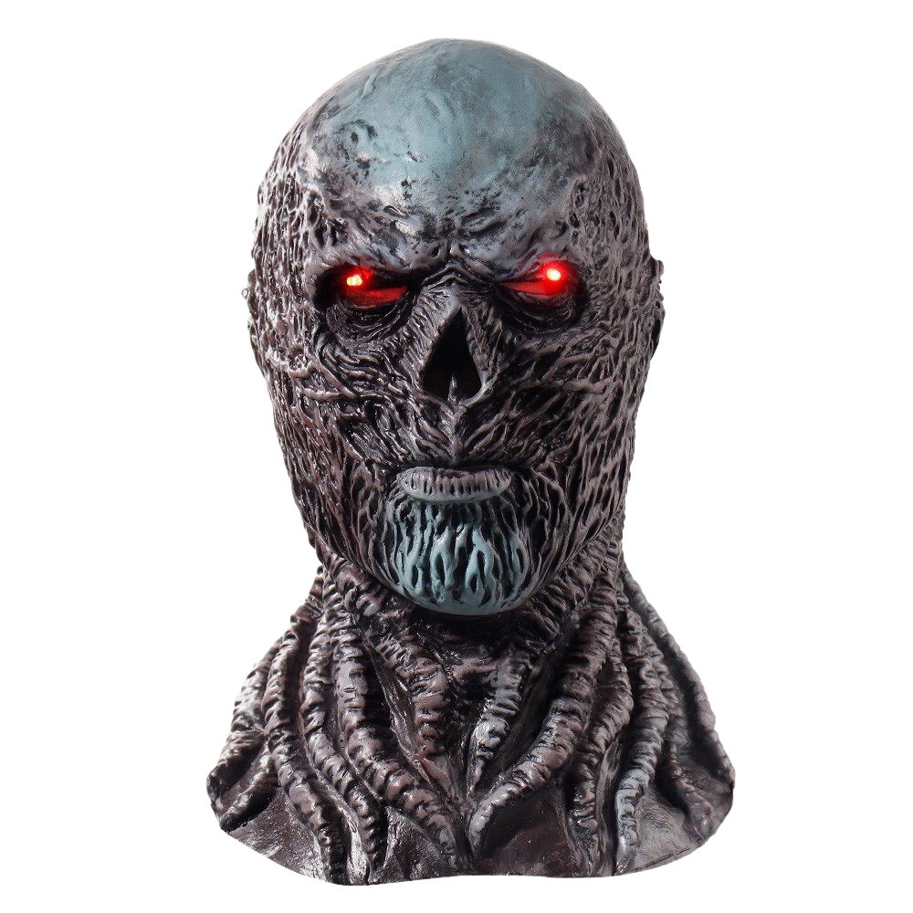 Vecna Latex Mask