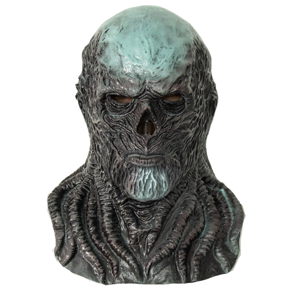 Vecna Latex Mask